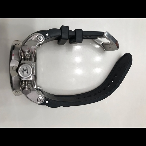 Men Invicta Watch - Picture 7 of 8